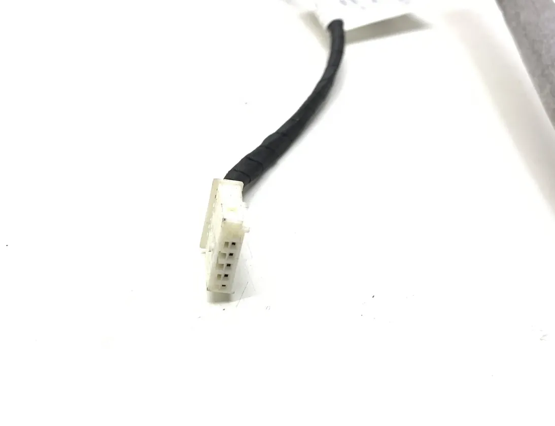 BMW X1 F48/F49 (2015-2023) Tailgate Boot Lock 163672-10,UA737400611,7374006,C43111-103 28795847