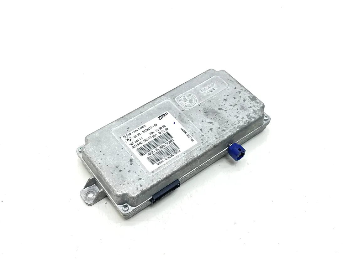 BMW 7 Series F01/F02 (2008-2015) Camera control unit 9228323,9228323-02,922832302X,66.53-9228323-02 30657305