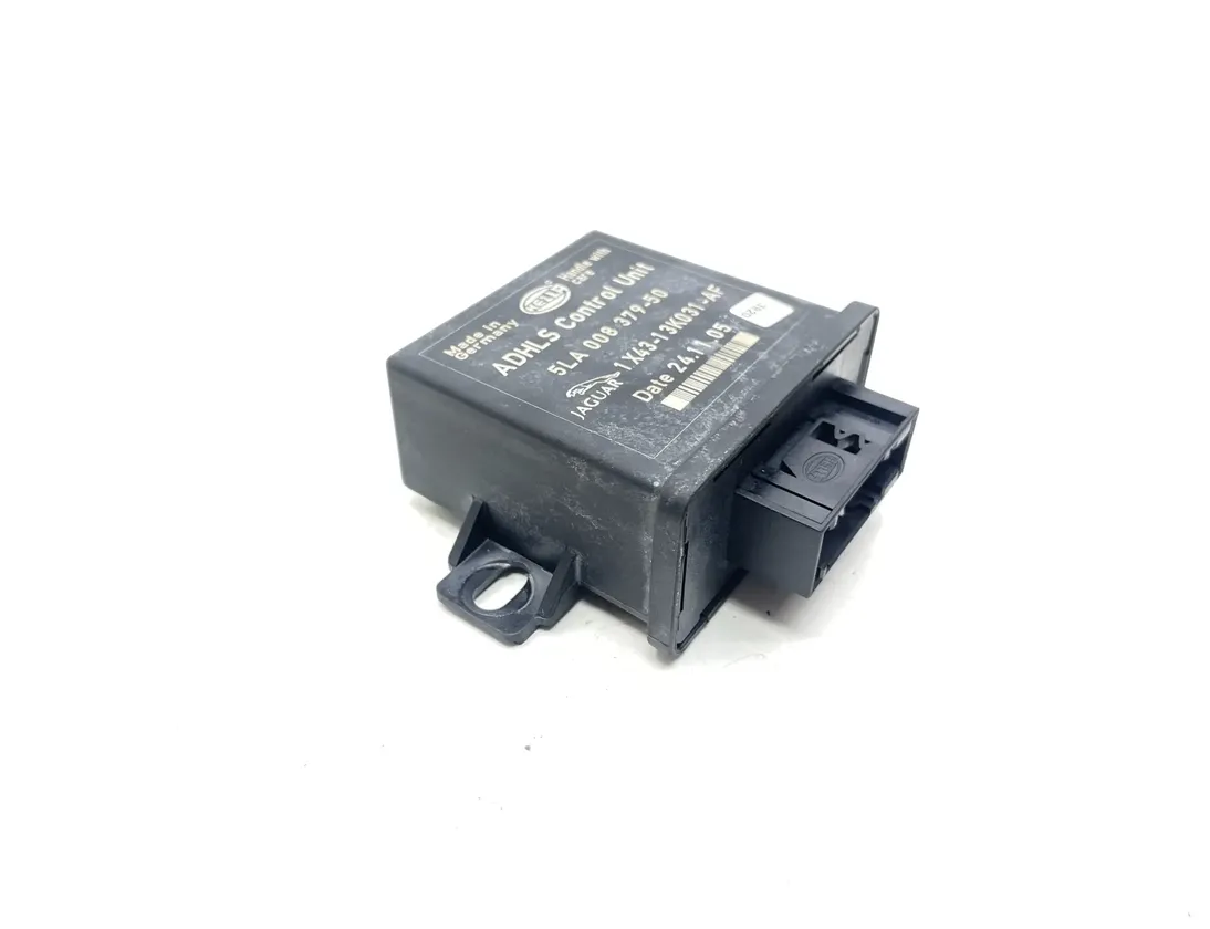 JAGUAR S-Type 1 generation (1999-2008) Headlight Control Unit 1X4313K031AF 31559053