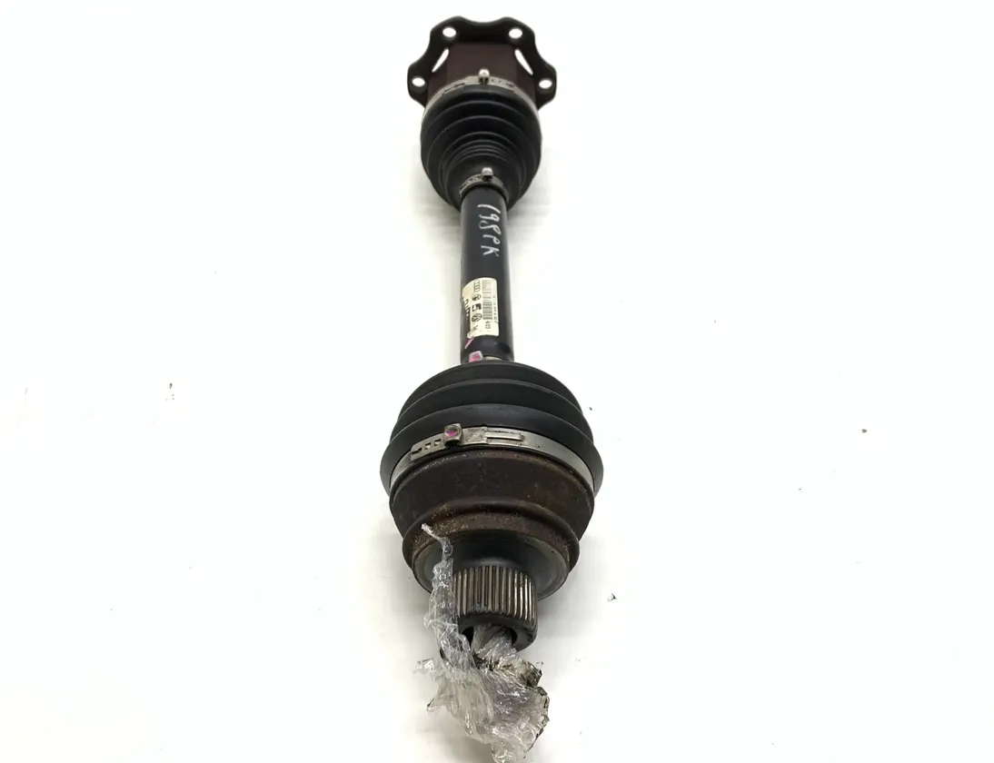 AUDI Q5 8R (2008-2017) Front Left Driveshaft 8250161484151G 33475947