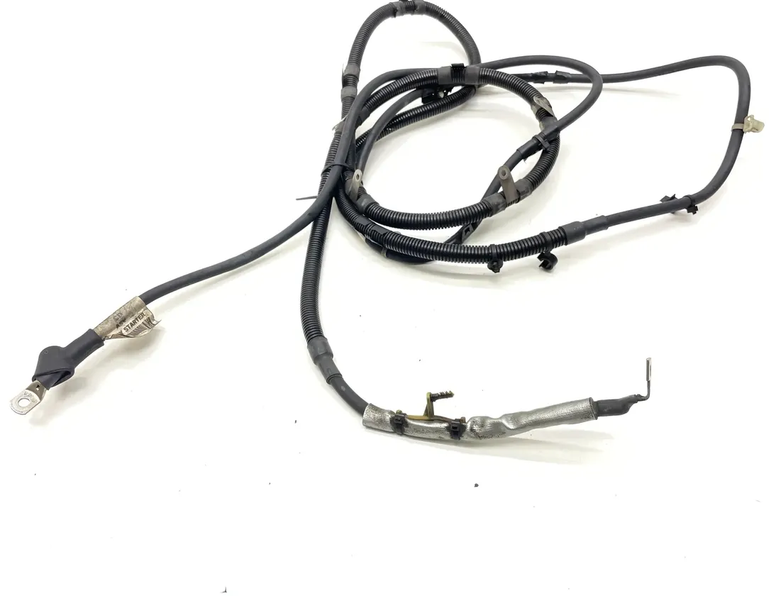 JAGUAR XK X150  (2005-2014) ДРУГОЙ ПРОВОДНИК 8W8314300CD 33927599