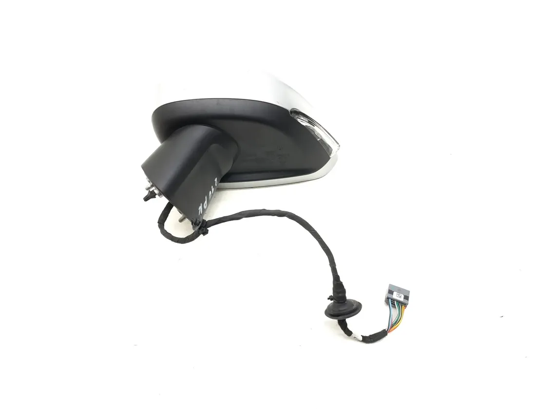 VOLVO XC60 2 generation (2017-2024) Left Side Wing Mirror 044297 34843726