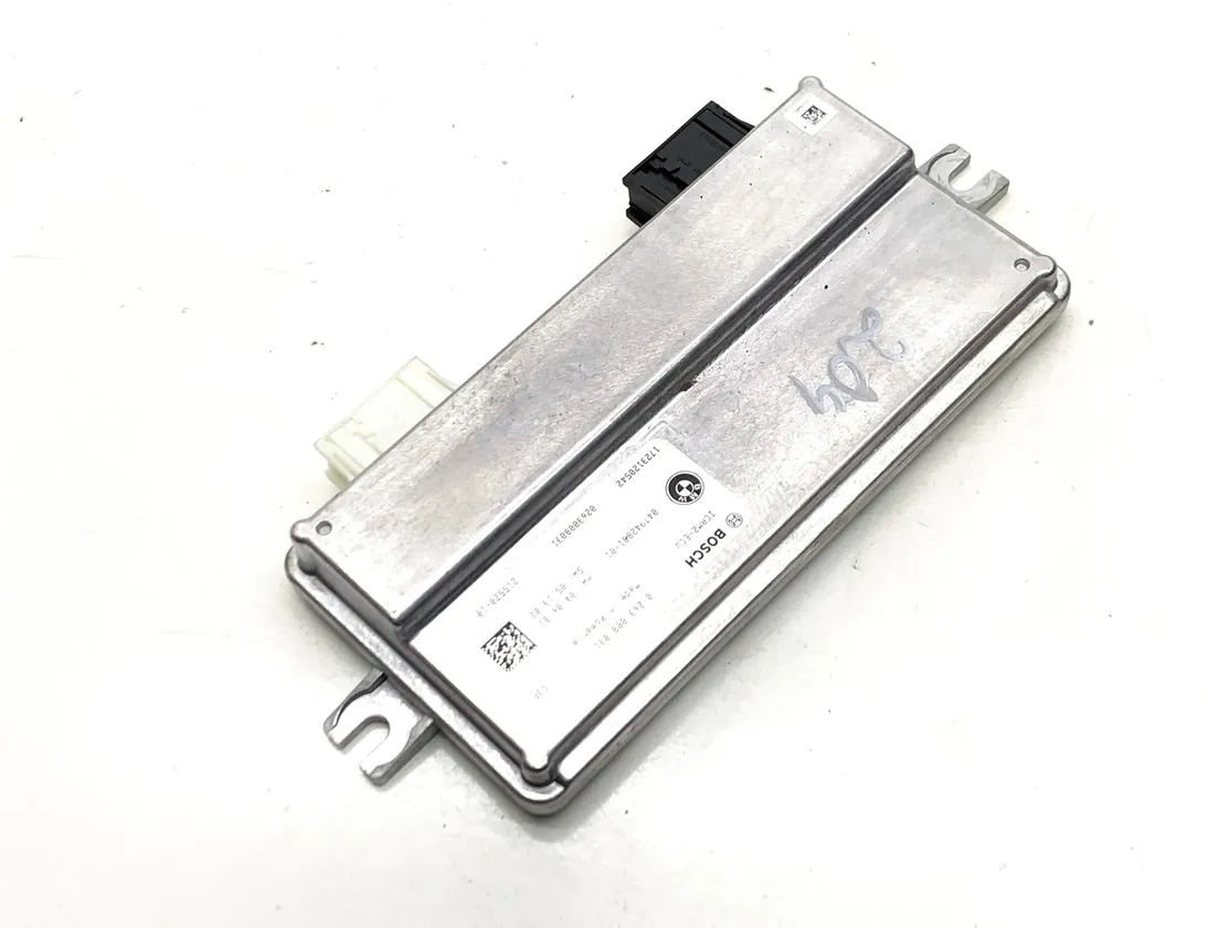 BMW 5 Series G30/G31 (2016-2023) Video control module 047942881 34211794