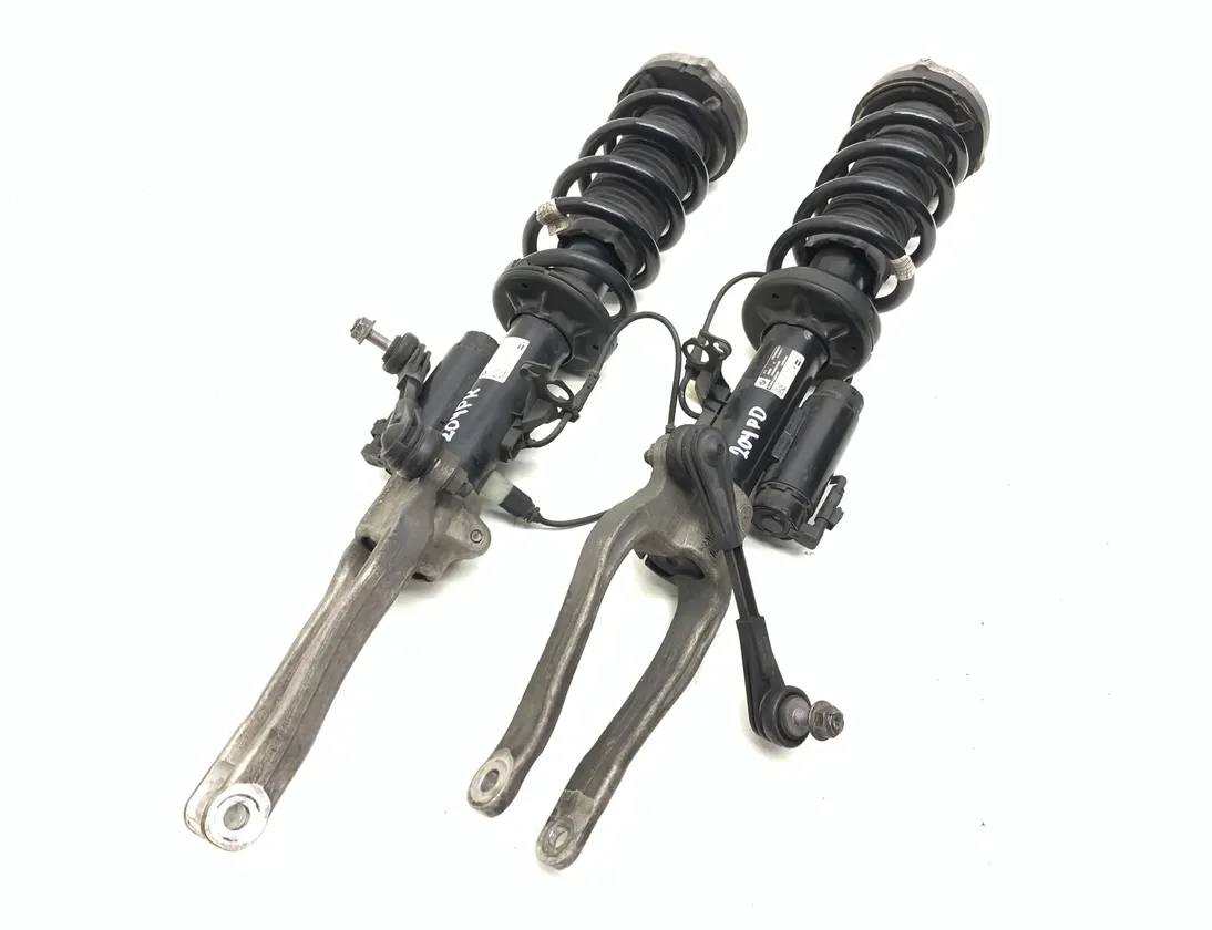 BMW 5 Series G30/G31 (2016-2023) Комплект передних амортизаторов 6866395,6866396 34353955