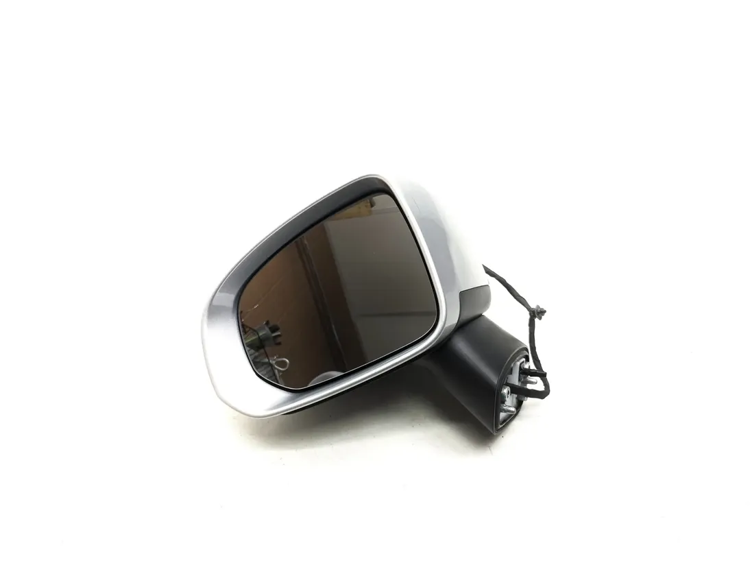 VOLVO XC60 2 generation (2017-2024) Left Side Wing Mirror 044297 34843726