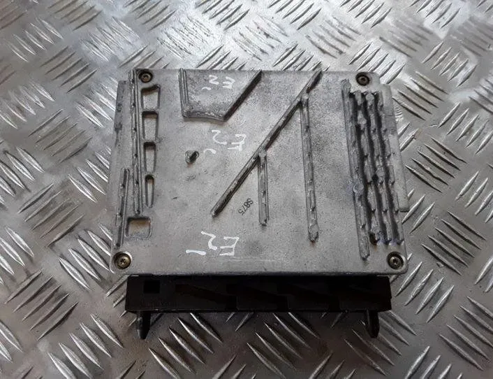 VOLVO XC90 1 generation (2002-2014) Engine Control Unit ECU 28SA5360,0281010319 25451972