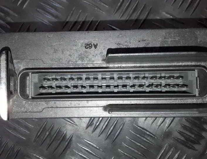 AUDI 80 B4 (1991-1996) ABS control unit 46200034,4A0907370,0265103050 25452665