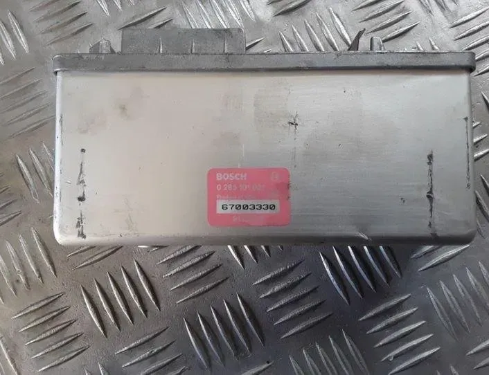 VOLVO S90 ABS control unit 67003330,9128853,0265101031 25452783