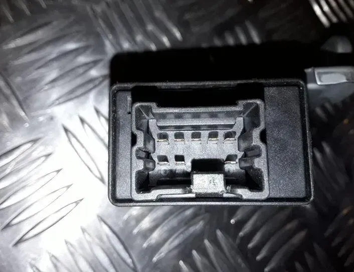 NISSAN X-Trail T30 (2001-2007) Central locking control unit 5WK46473A,5WK48821,28596CC0 25453976