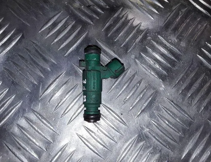 HYUNDAI Santa Fe SM (2000-2013) Fuel Injector 9260930004,3531037150 25454614