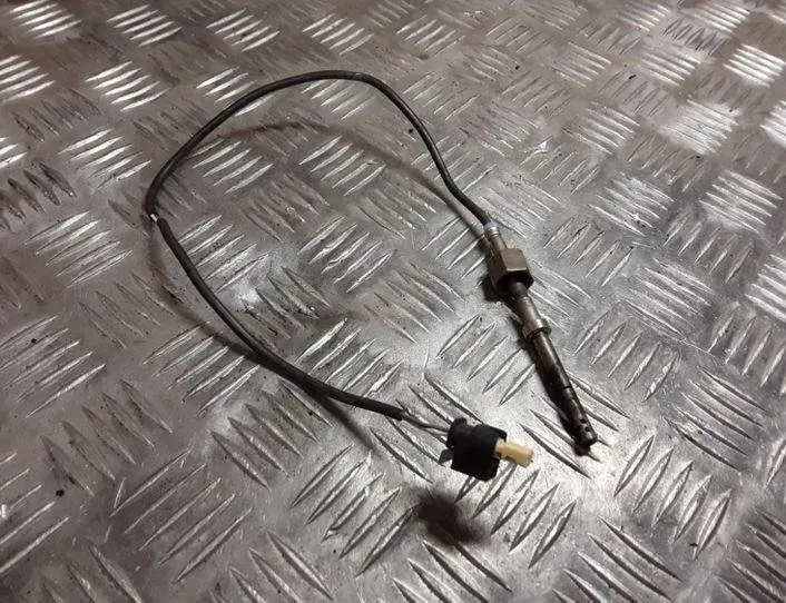 MERCEDES-BENZ M-Class W166 (2011-2015) Exhaust gas temperature sensor A0009053905 25455891