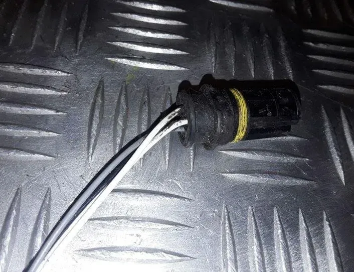MERCEDES-BENZ E-Class W210 (1995-2002) Lambda Oxygen Sensor 0258006276 25457980