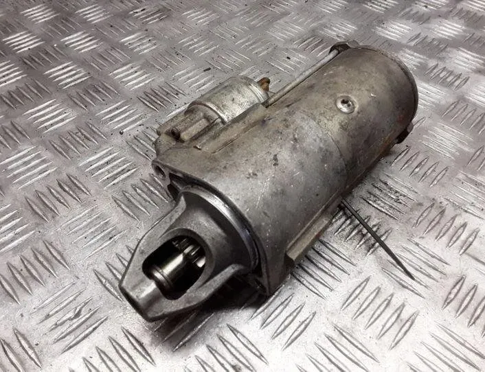 MERCEDES-BENZ E-Class W211/S211 (2002-2009) Стартер D7G15,A0051518901 25458885