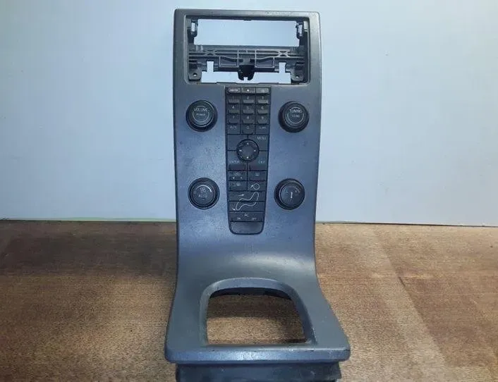 VOLVO S40 2 generation (2004-2012) Other Control Units 8650702 25464909