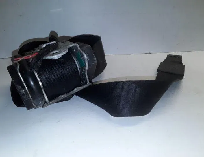 AUDI A4 B7/8E (2004-2008) Front Right Seatbelt 8A0857732 25474069