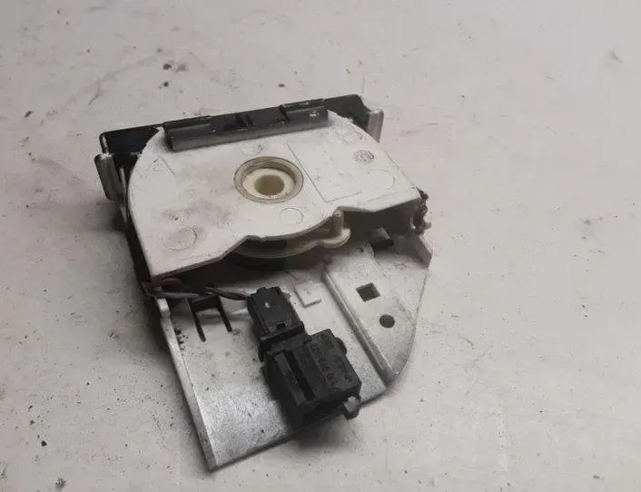 VOLKSWAGEN Touareg 1 generation (2002-2010) Other Interior Parts 7L6819766 25476675