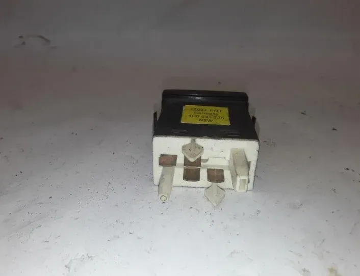 AUDI A4 B5/8D (1994-2001)  Fog light switch NSW,NOTCODE,4D0941535 25483391