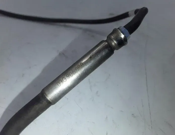 VOLKSWAGEN Caddy 3 generation (2004-2015) Exhaust gas temperature sensor 03G906088 25484083