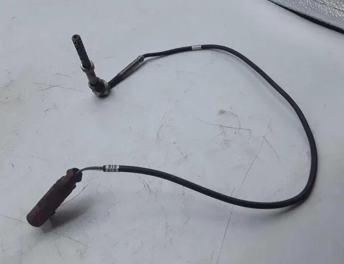 VOLKSWAGEN Caddy 3 generation (2004-2015) Exhaust gas temperature sensor 03G906088 25484083