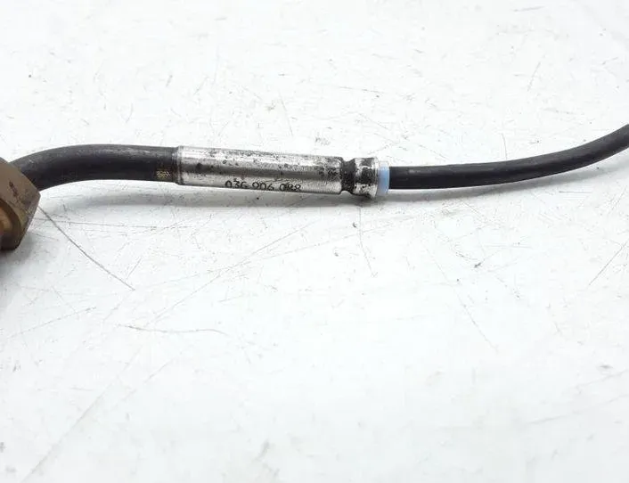 VOLKSWAGEN Caddy 3 generation (2004-2015) Exhaust gas temperature sensor 03G906088 25489911