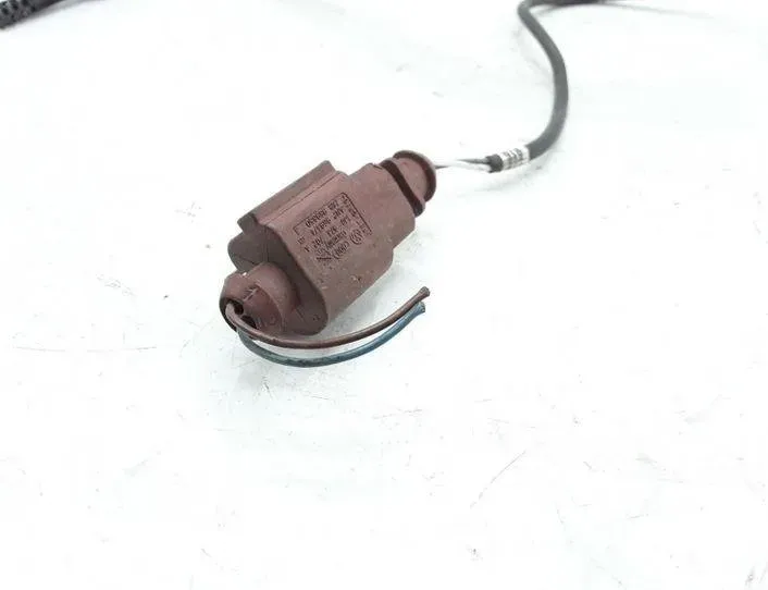 VOLKSWAGEN Caddy 3 generation (2004-2015) Exhaust gas temperature sensor 03G906088 25489911