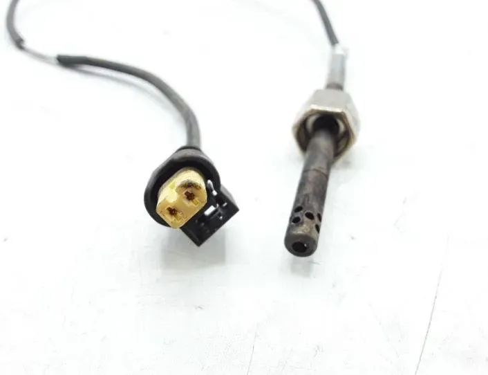 MERCEDES-BENZ M-Class W164 (2005-2011) Exhaust gas temperature sensor A0009053905 25489928
