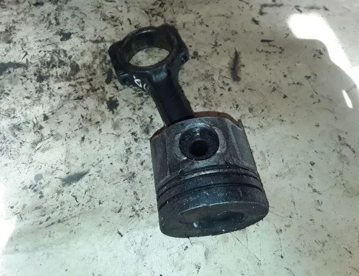 RENAULT Laguna 2 generation (2001-2007) Piston 25492107