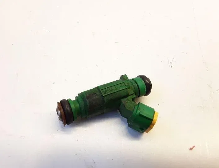 HYUNDAI Santa Fe SM (2000-2013) Форсунка 9260930004,3531037150 25496131