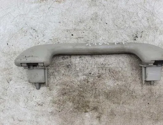 TOYOTA Corolla Verso 1 generation (2001-2009) Ручка крыши (передняя левая) 25496139