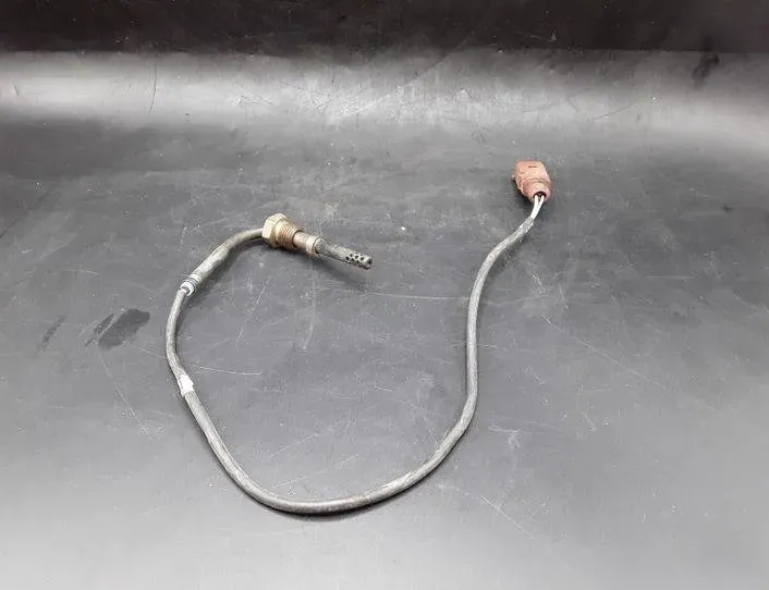 VOLKSWAGEN Golf 5 generation (2003-2009) Exhaust gas temperature sensor 03G906088,03G906088K 25509820