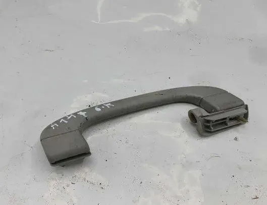 BMW 5 Series E39 (1995-2004) Ручка крыши задняя левая 25511872