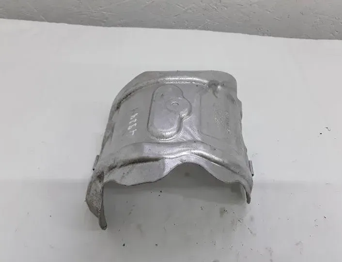 FORD Focus 3 generation (2011-2020) Heat Protection R151A,AM519N454DB 25514434