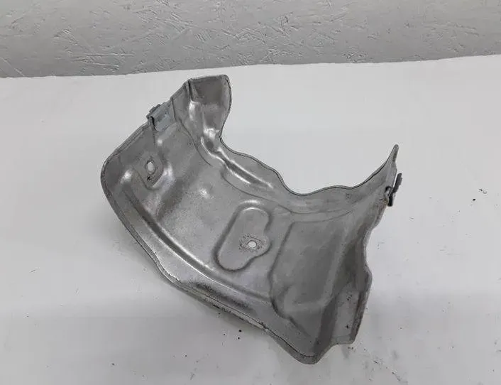 FORD Focus 3 generation (2011-2020) Heat Protection R151A,AM519N454DB 25514434