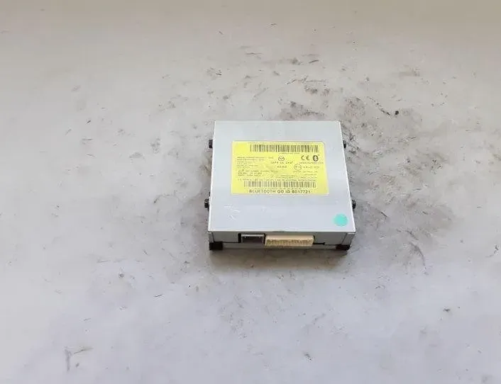 MAZDA 6 GG (2002-2007) Bluetooth Control Unit 2499894,GHP966DH0F 25526664