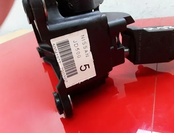 NISSAN X-Trail T31 (2007-2014) Механизм переключения передач JD500,50041927 25529411