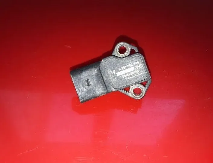 DODGE Caliber 1 generation (2006-2013) MAP Sensor 0281002858,05149001AA 25540992