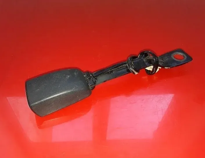 FIAT Sedici 1 generation (2005-2012) Пряжка ремня безопасности переднего левого сиденья B480,E034501 25541059