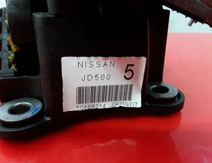 NISSAN X-Trail T31 (2007-2014) Механизм переключения передач 50108214,JD500 25542337