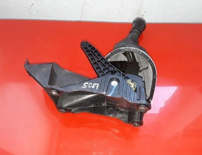 NISSAN X-Trail T31 (2007-2014) Механизм переключения передач 50108214,JD500 25542337