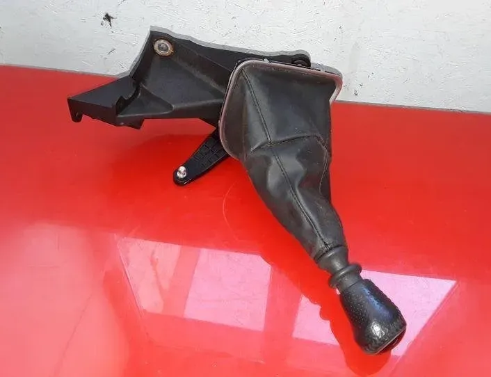 NISSAN X-Trail T31 (2007-2014) Механизм переключения передач 50108214,JD500 25542337