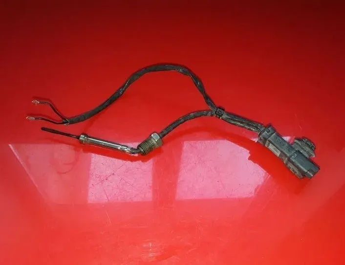 PEUGEOT 308 T9 (2013-2021) Датчик температуры выхлопных газов 03S198071,9808312080 25542769