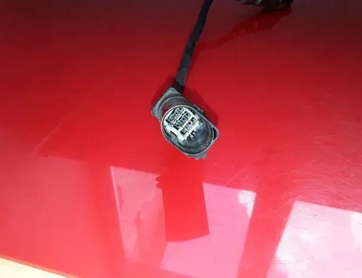 CITROËN C5 2 generation (2008-2017) Lambda Oxygen Sensor ZFASU2,9683265480 25542778