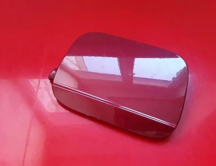 SEAT Exeo 1 generation (2009-2012) Fuel Tank Flap 1K0010644P,3R0010685L 25546453