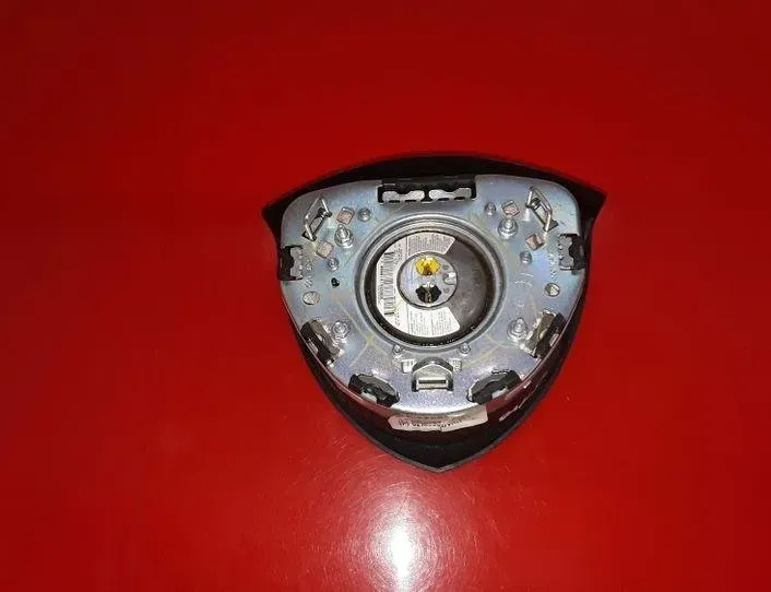 CHRYSLER Voyager 5 generation (2007-2020) Steering Wheel Airbag 3DBG261X10060,AR478937,34052432A 25550292
