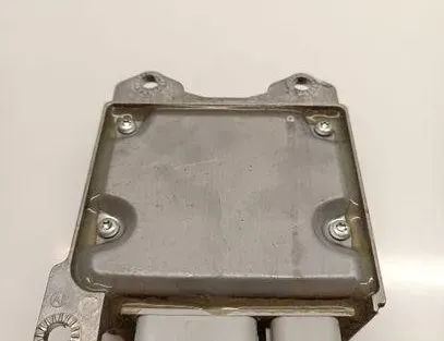FORD Transit 3 generation (2000-2013) SRS Control Unit V185,1C1A14B321BC 25554579