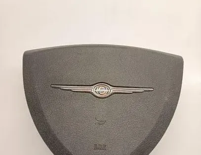 CHRYSLER Voyager 5 generation (2007-2020) Steering Wheel Airbag 0ZM11XDVAG,6092180 25555212