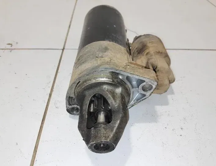 MERCEDES-BENZ M-Class W164 (2005-2011) Starter Motor A0061514101 25562456