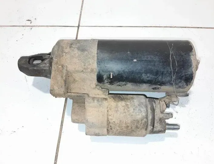 MERCEDES-BENZ M-Class W164 (2005-2011) Starter Motor A0061514101 25562456