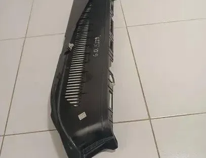 BMW X6 E71/E72 (2008-2012) Правая задняя отделка 107647,6981054,0859510 25562506