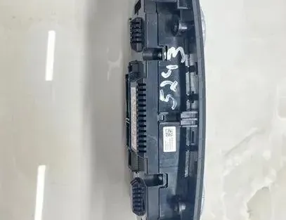 MERCEDES-BENZ M-Class W166 (2011-2015) Other Control Units 131206,000250133396361,A1669000106 25562943